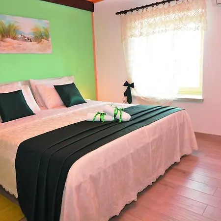 Villa Marko 布耶