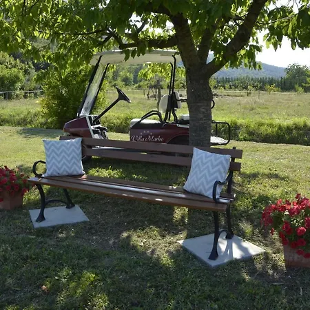 Villa Marko *
